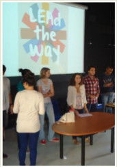 leadtheway fait sa rentrée